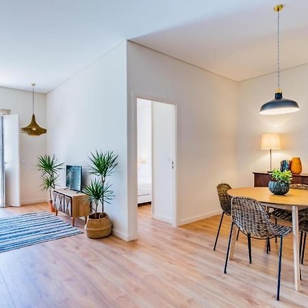 פורטו Boavista Garden Apartment מראה חיצוני תמונה