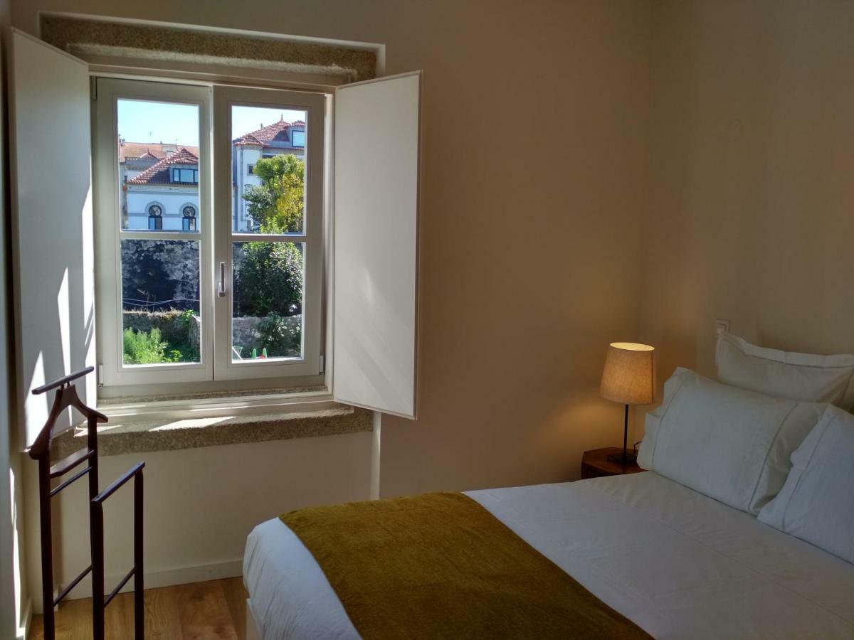 פורטו Boavista Garden Apartment מראה חיצוני תמונה