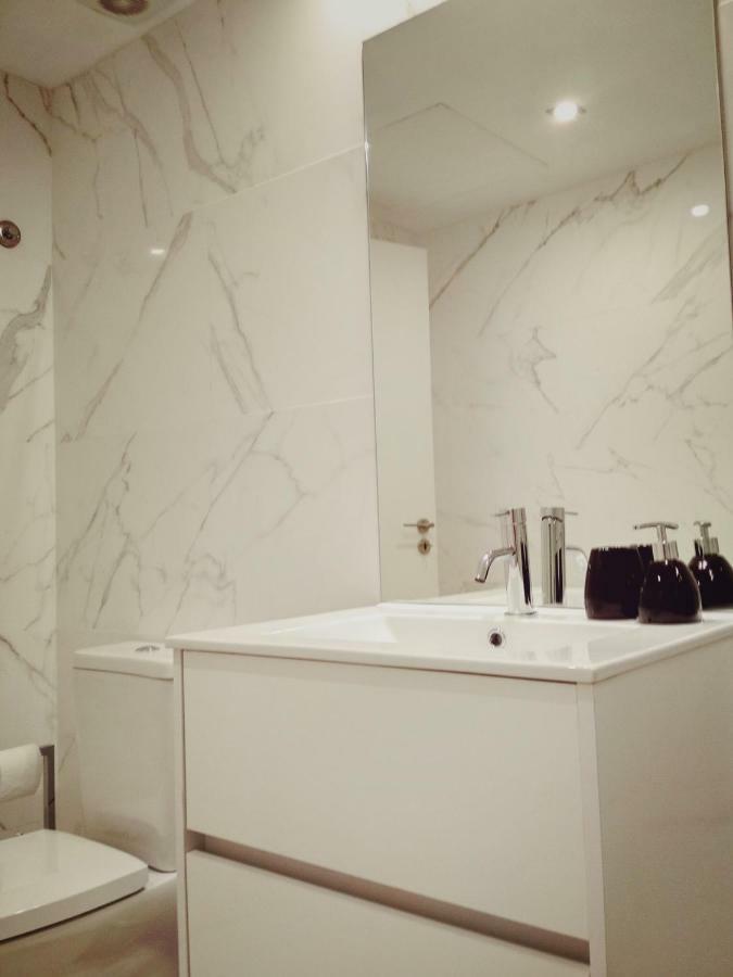 פורטו Boavista Garden Apartment מראה חיצוני תמונה