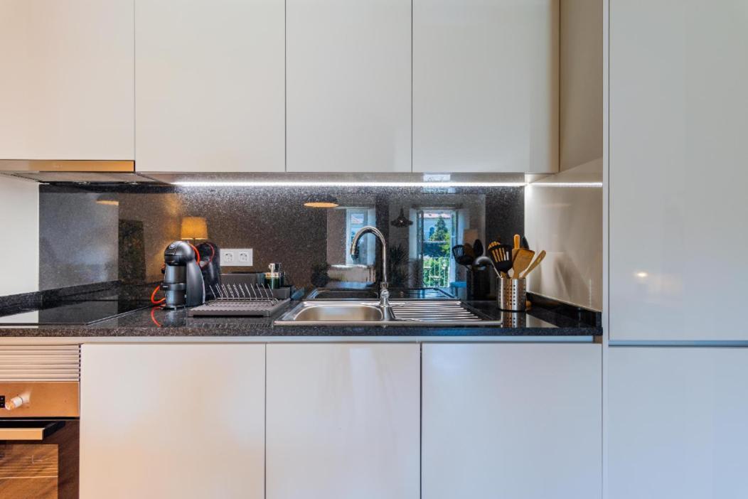 פורטו Boavista Garden Apartment מראה חיצוני תמונה