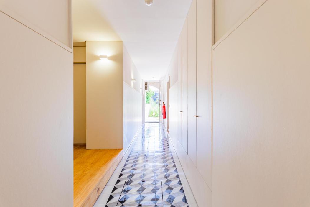 פורטו Boavista Garden Apartment מראה חיצוני תמונה