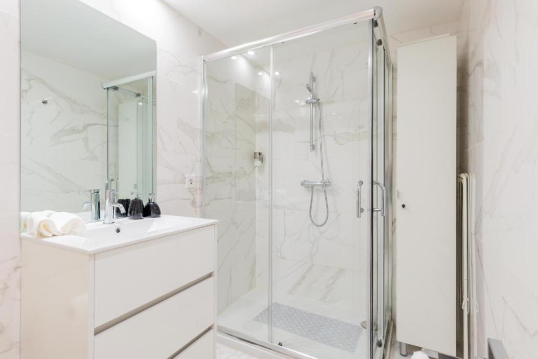 פורטו Boavista Garden Apartment מראה חיצוני תמונה