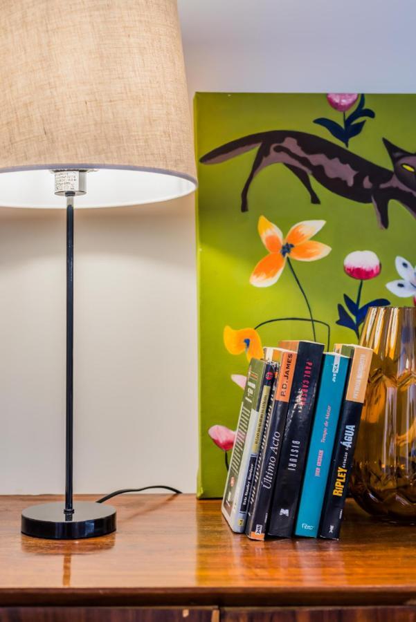 פורטו Boavista Garden Apartment מראה חיצוני תמונה