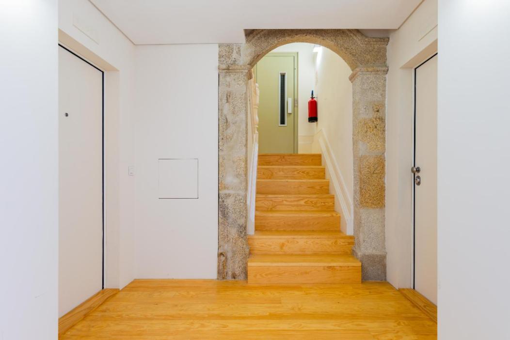 פורטו Boavista Garden Apartment מראה חיצוני תמונה