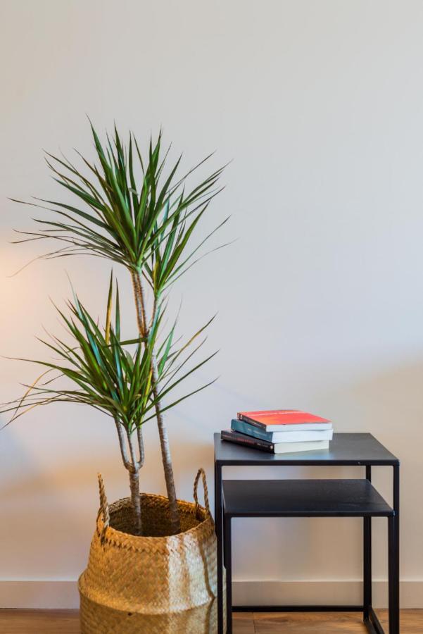 פורטו Boavista Garden Apartment מראה חיצוני תמונה