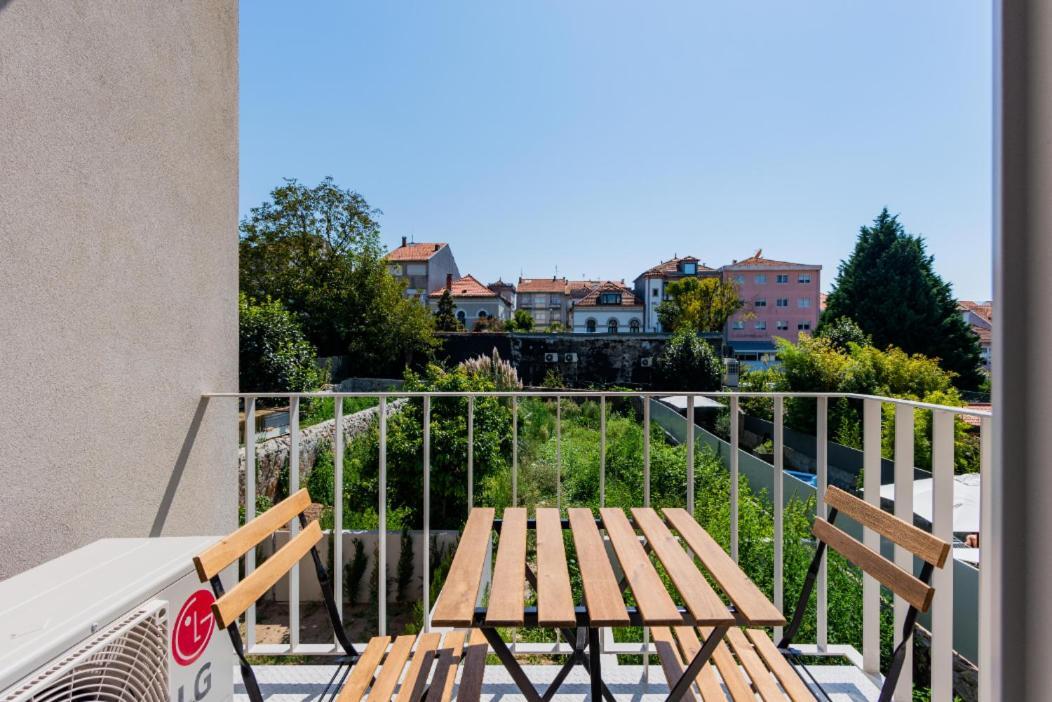 פורטו Boavista Garden Apartment מראה חיצוני תמונה