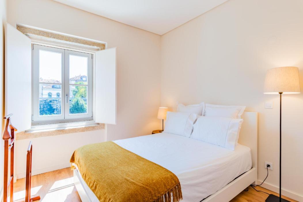 פורטו Boavista Garden Apartment מראה חיצוני תמונה